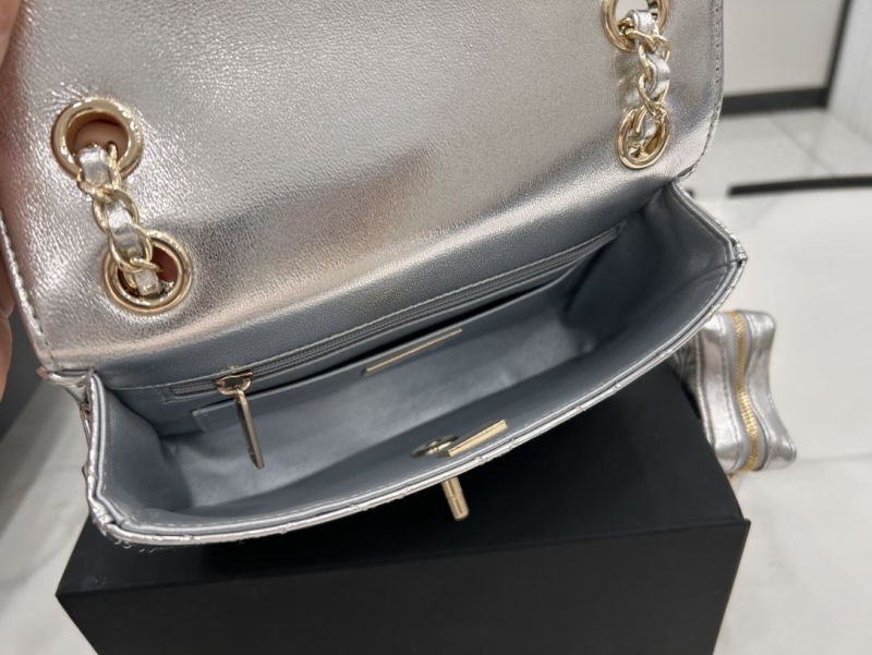 Ch**el satchel bags